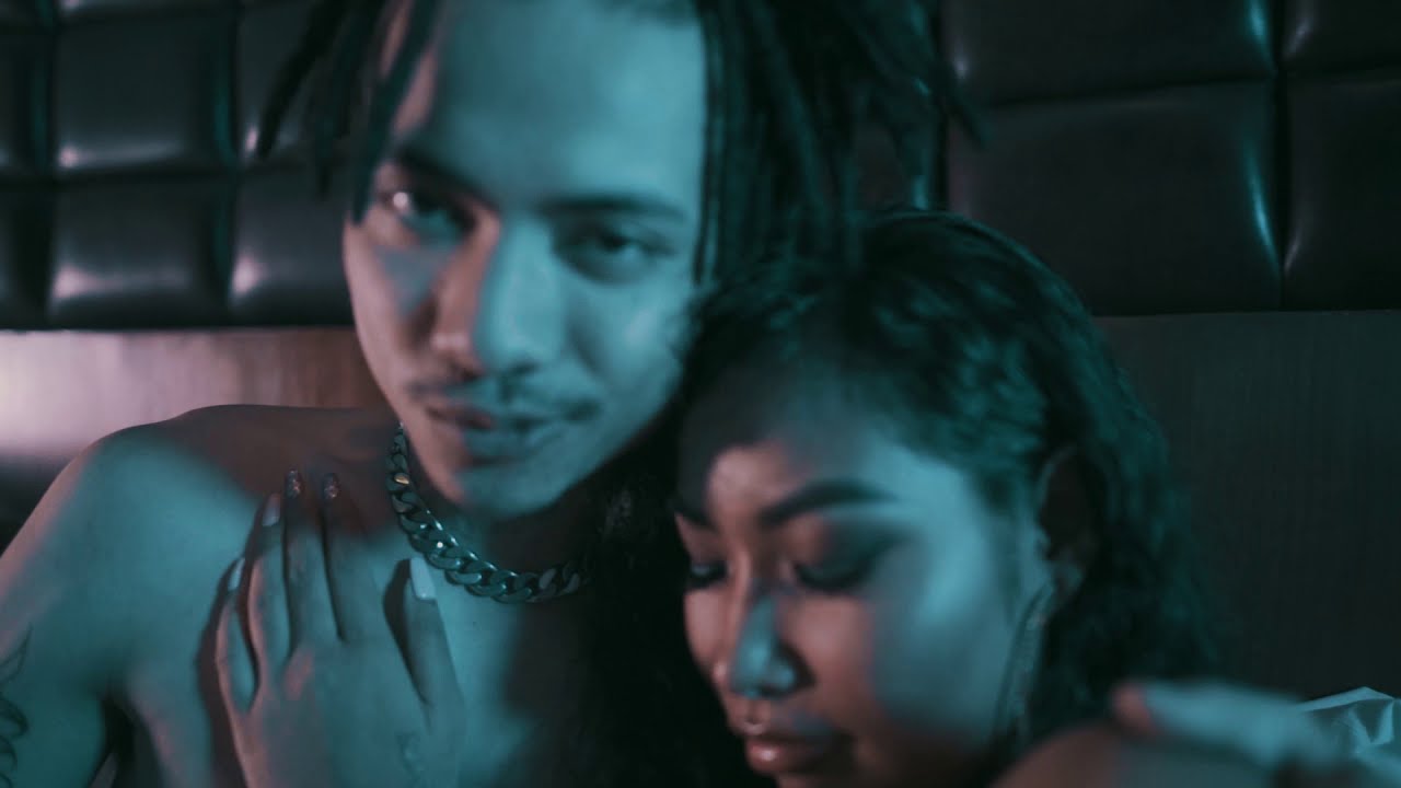 BPT​ - In my room ft. YB ( Offical MV )