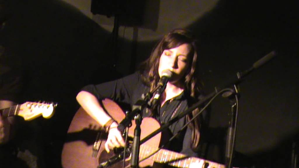 Arborea - Daughters Of Man (Live At Espace B, Paris)