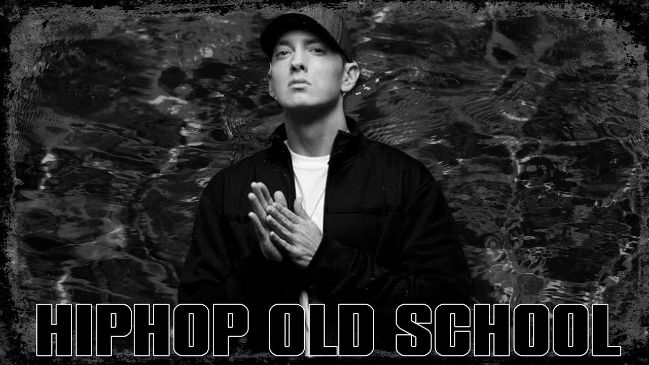 Old School Rap Mix 📟 Skylar Grey, Dr. Dre, Eminem and more