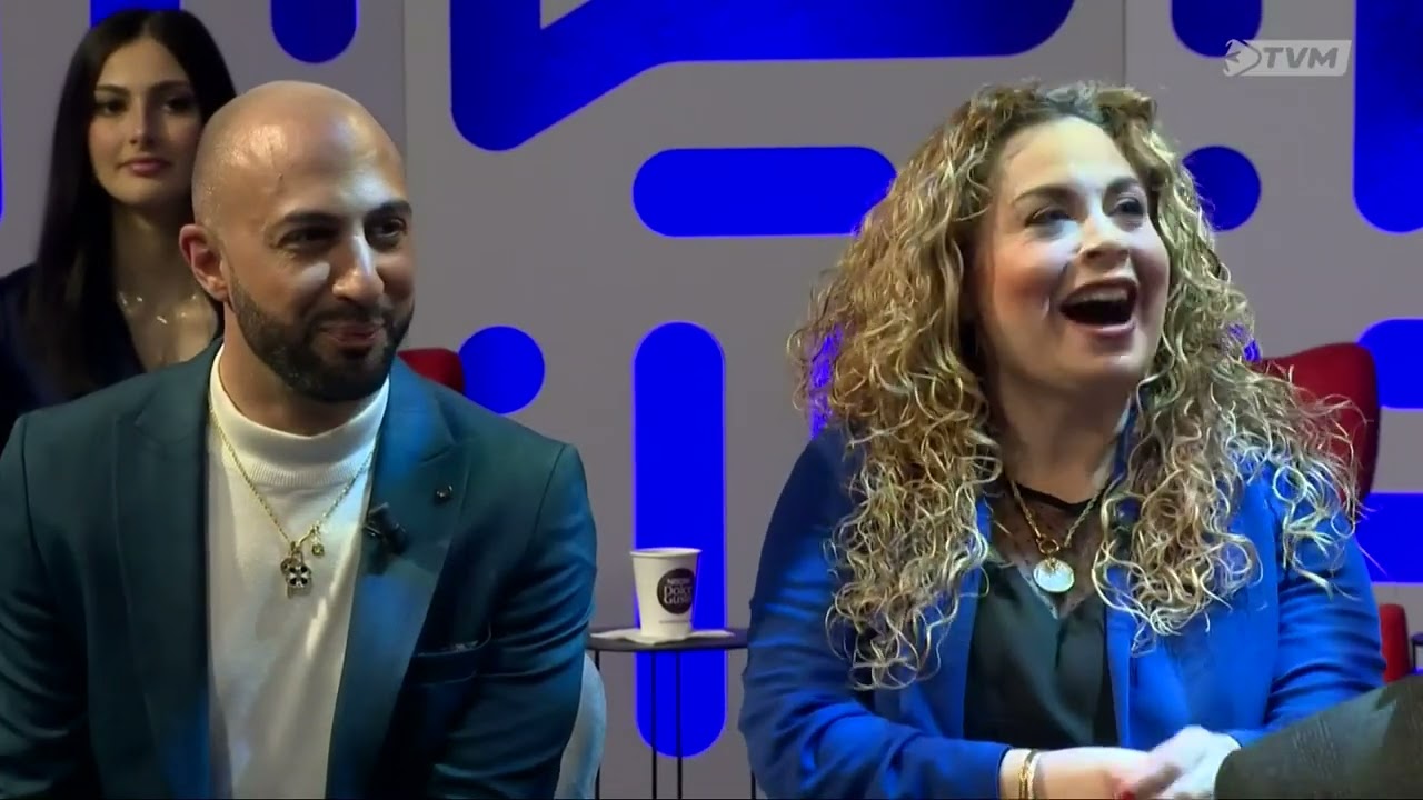 SIBTEK - Il-Prank Call fuq Anna Azzopardi u Dominic 🤩🤣📣