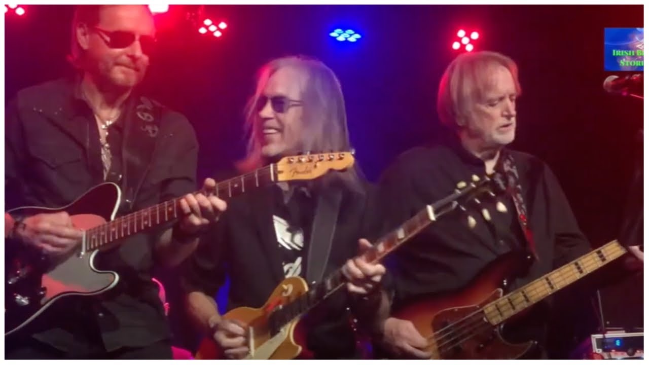 Horslips Con 2022: 