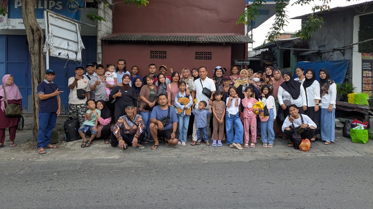 GATHERING DJOYO GRUP 