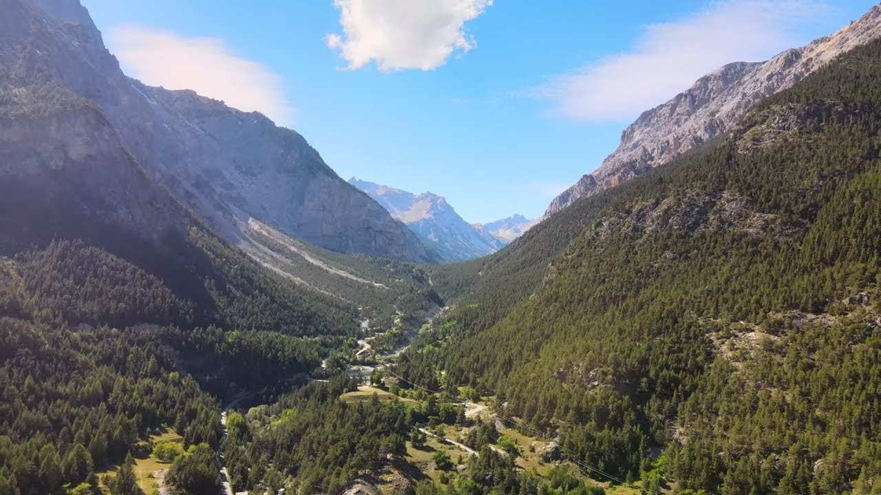 Le Melezet Pian del Colle