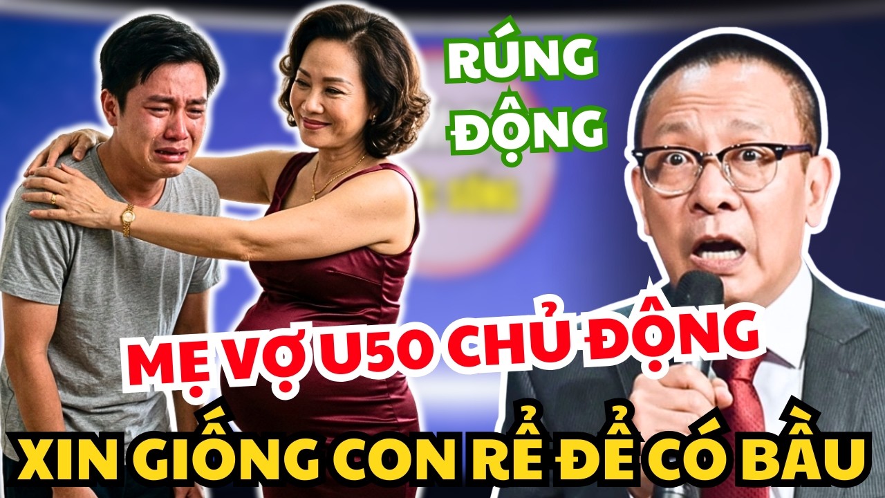 Mẹ Vợ 