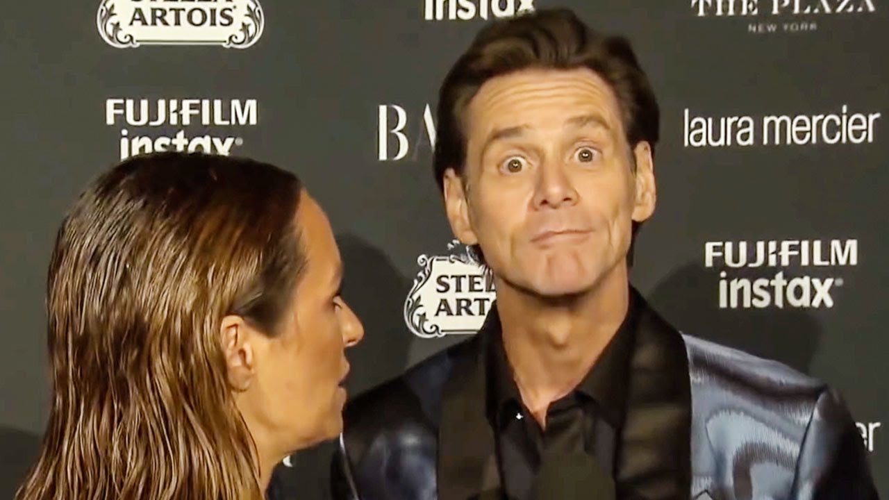 Most Shocking Red Carpet Moments of the Last Decade