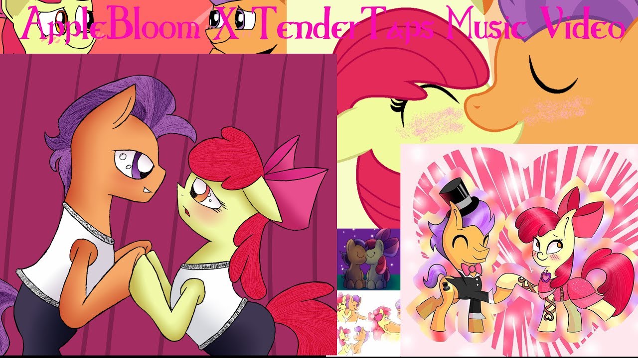 AppleBloom X TenderTaps The Other Side