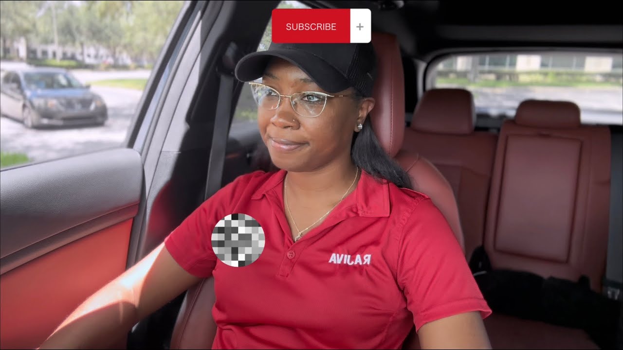 APARTMENT SHOPPING As A Convicted Felon | First Denial