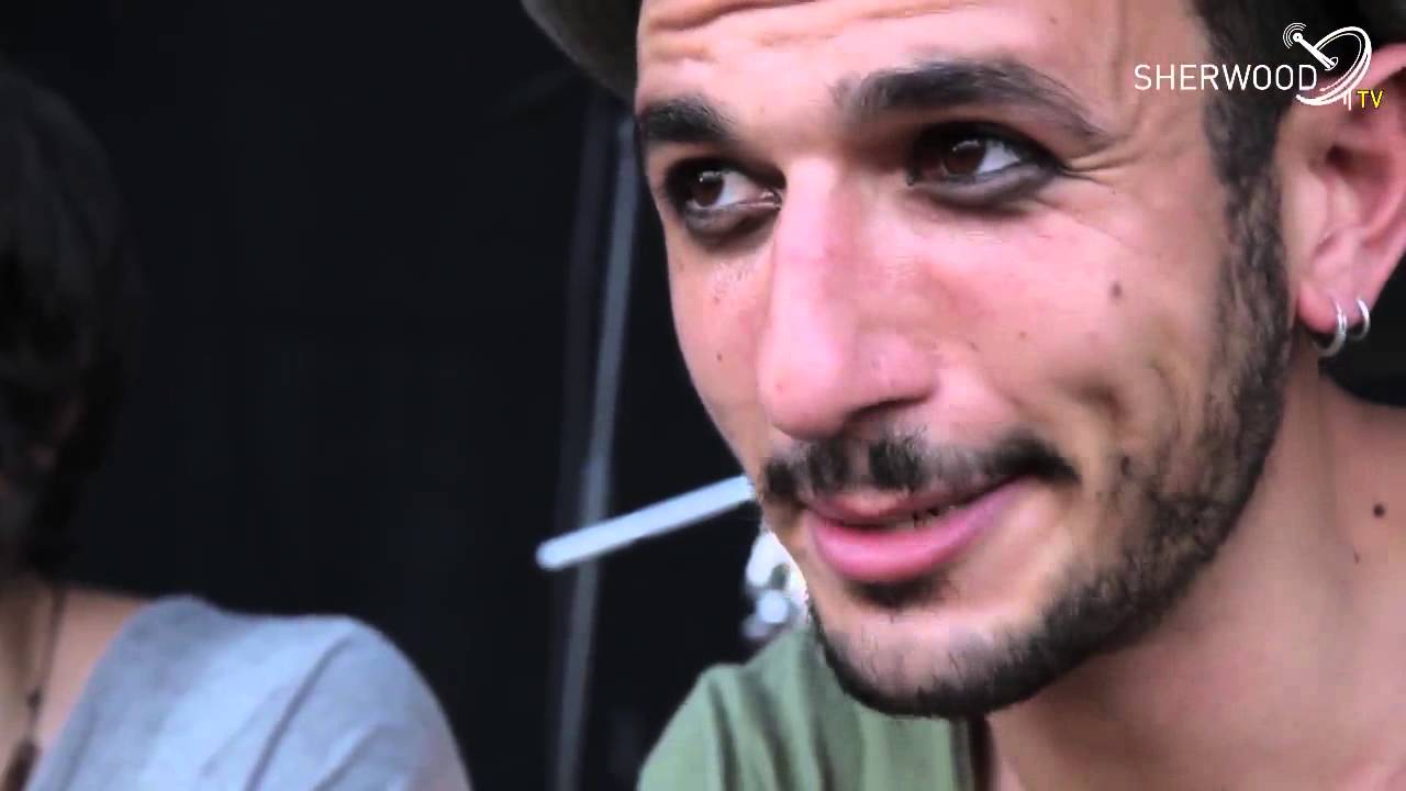 Intervista Espana Circo Este #sherwood14