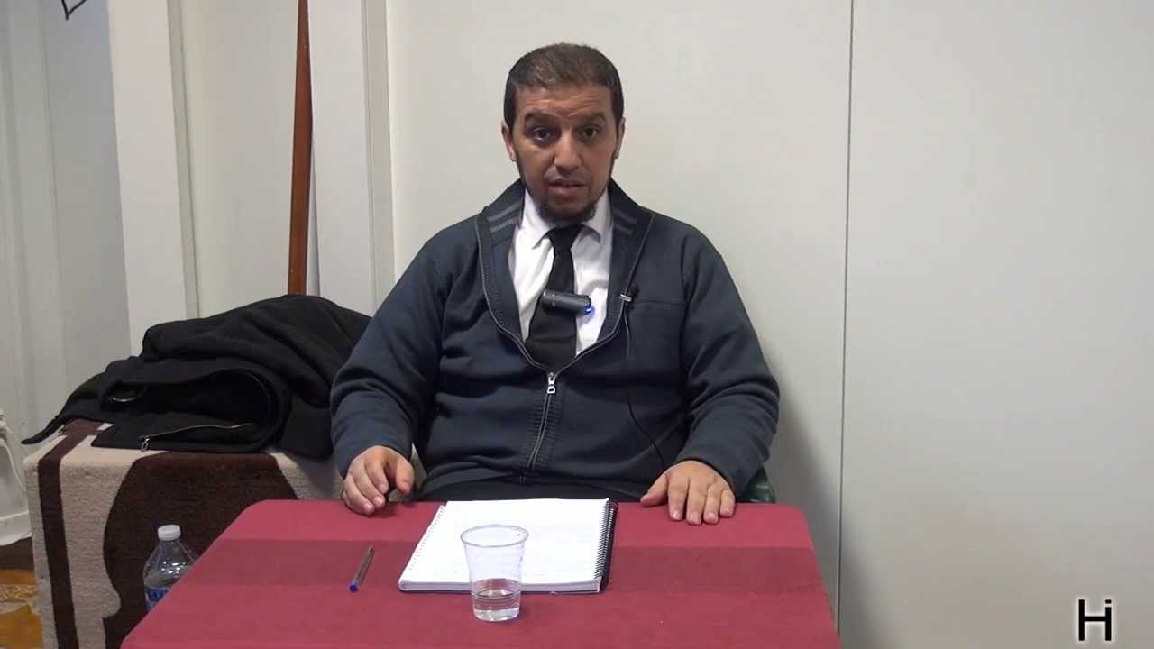 L'Islam : la religion des objectifs - Hassan Iquioussen