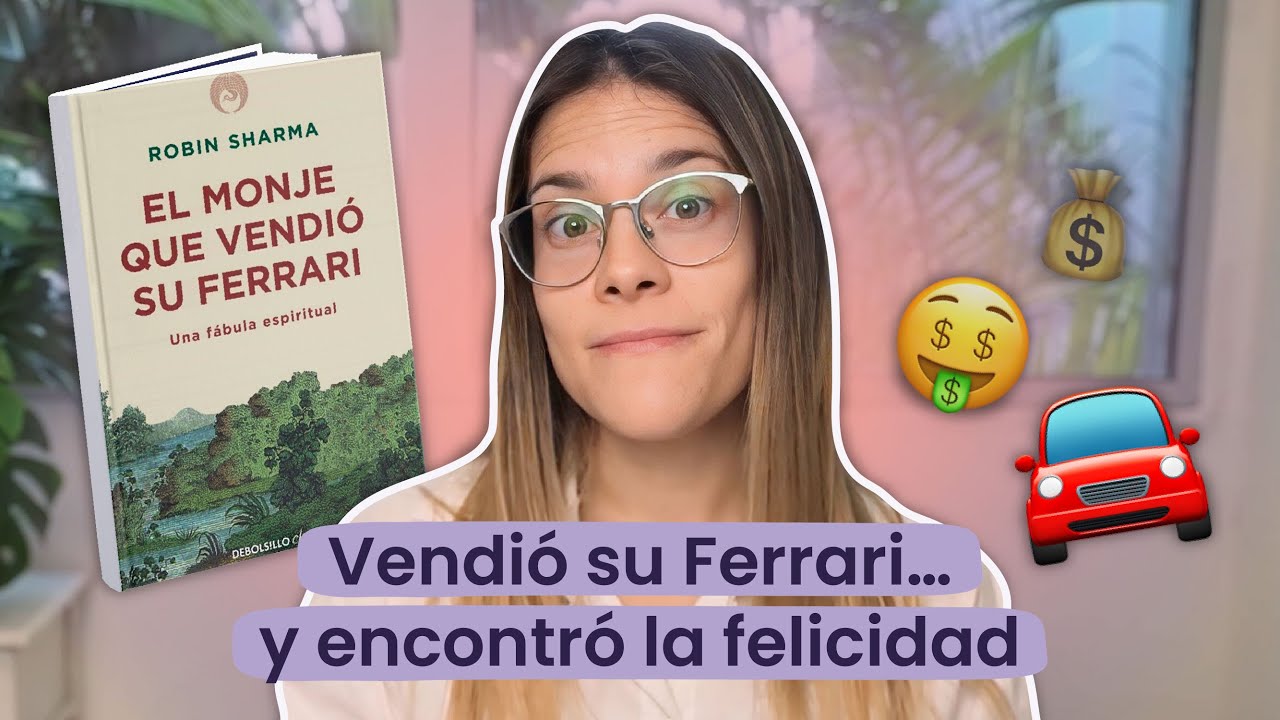 ¿Por qué cuesta parar? Análisis del LIBRO 