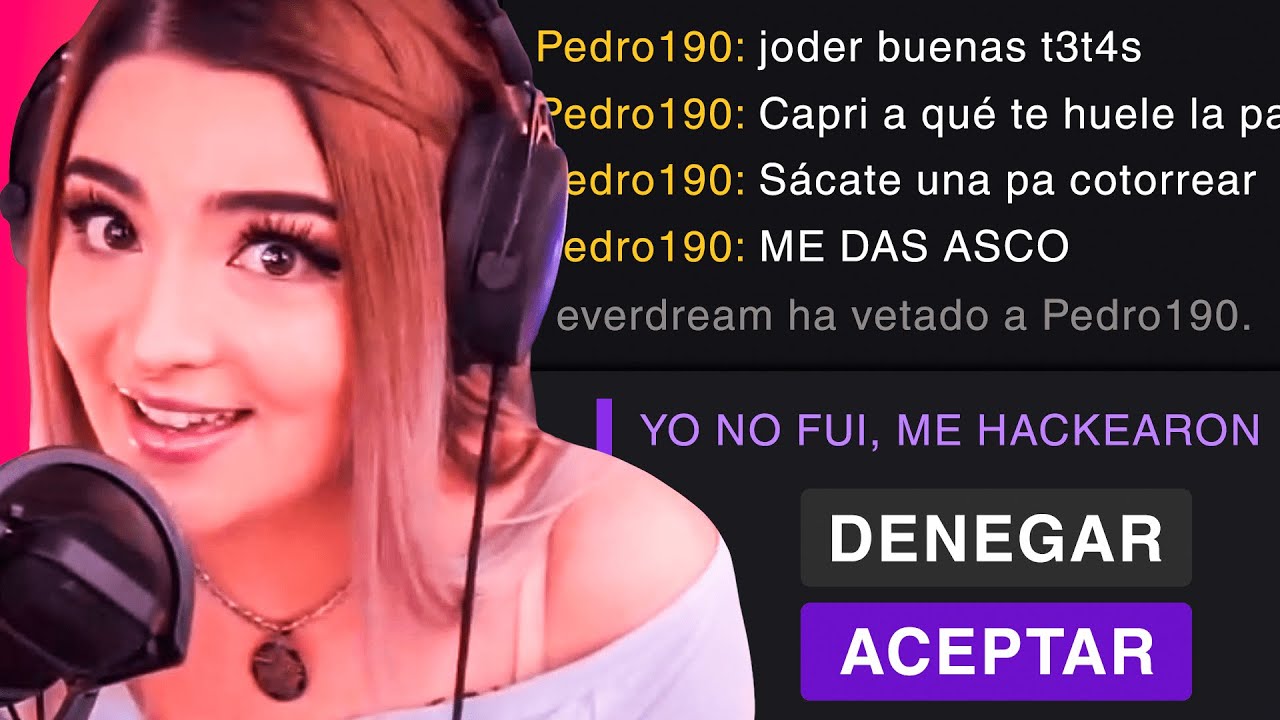 JUZGANDO A LOS BANEADOS 😡