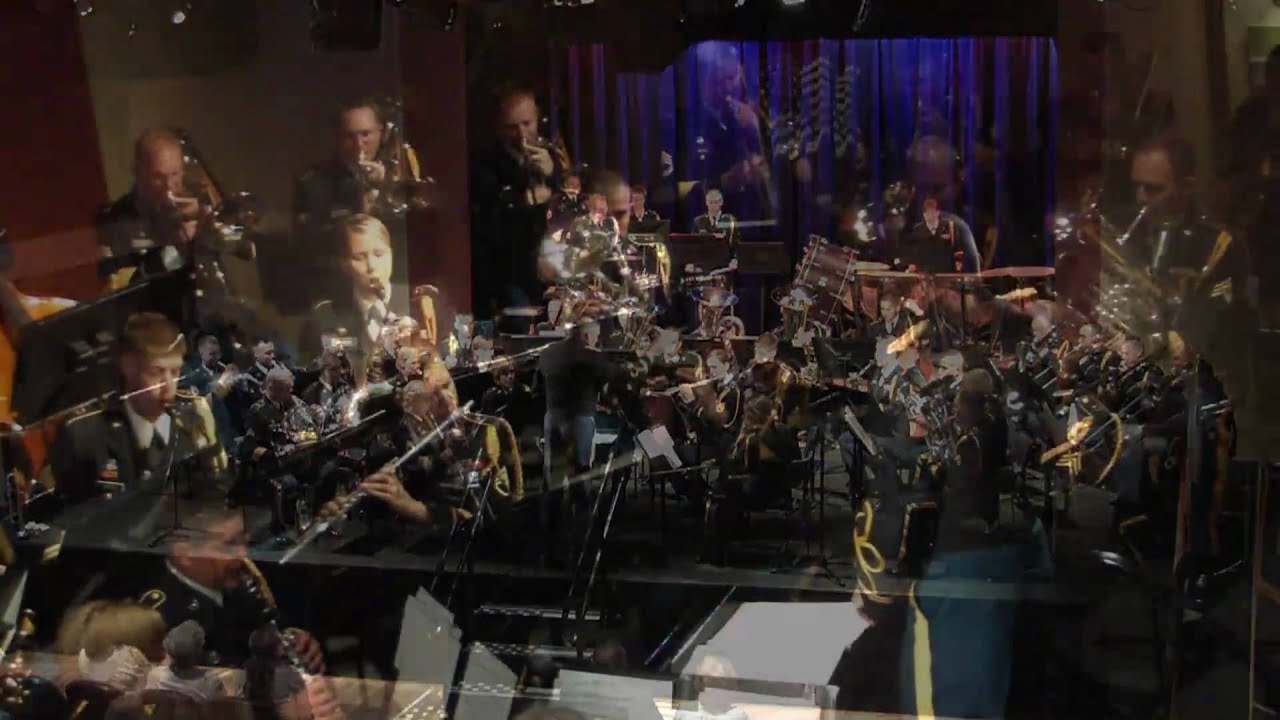 Army Strong - 101st Army Band