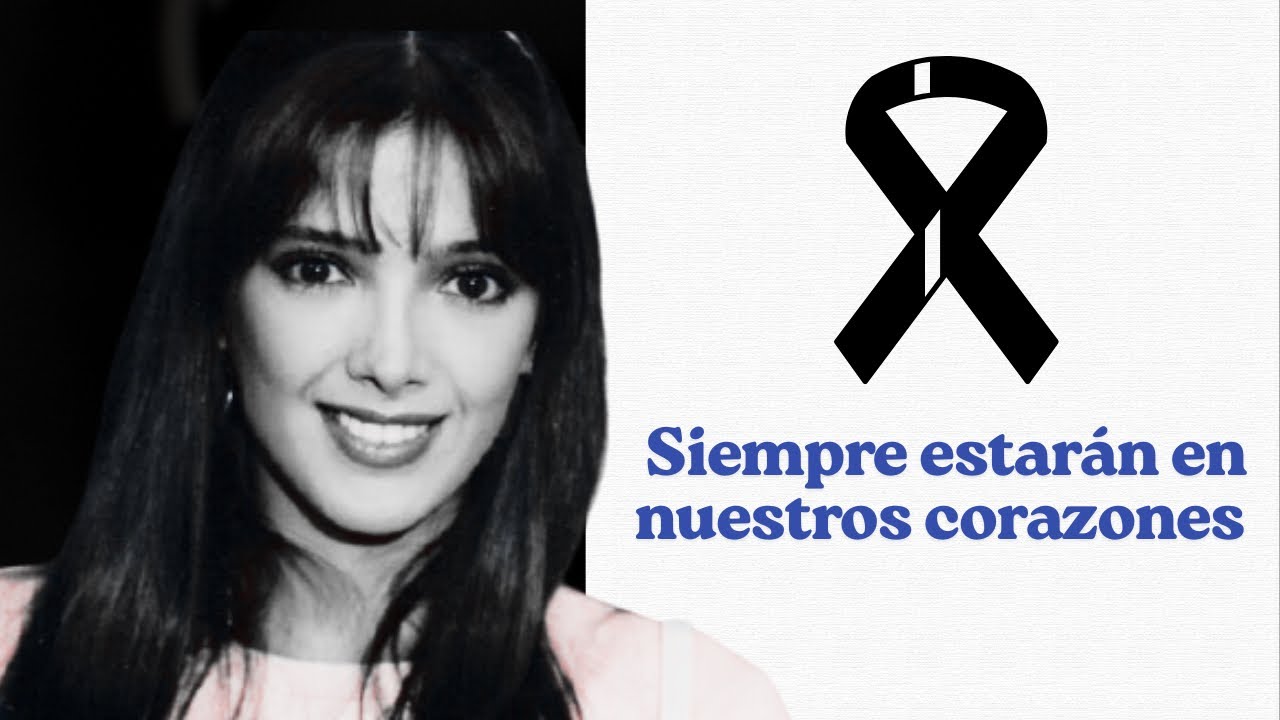 QUINCEAÑERA: 8 Actores de la telenovela que lamentablemente ya fallecieron 🕊️