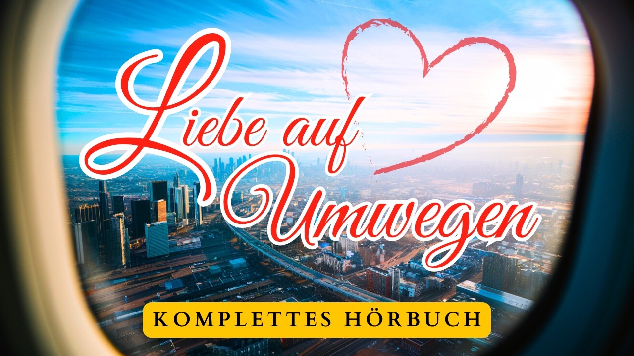 Liebe auf Umwegen – Als eine SMS mein Leben veränderte
