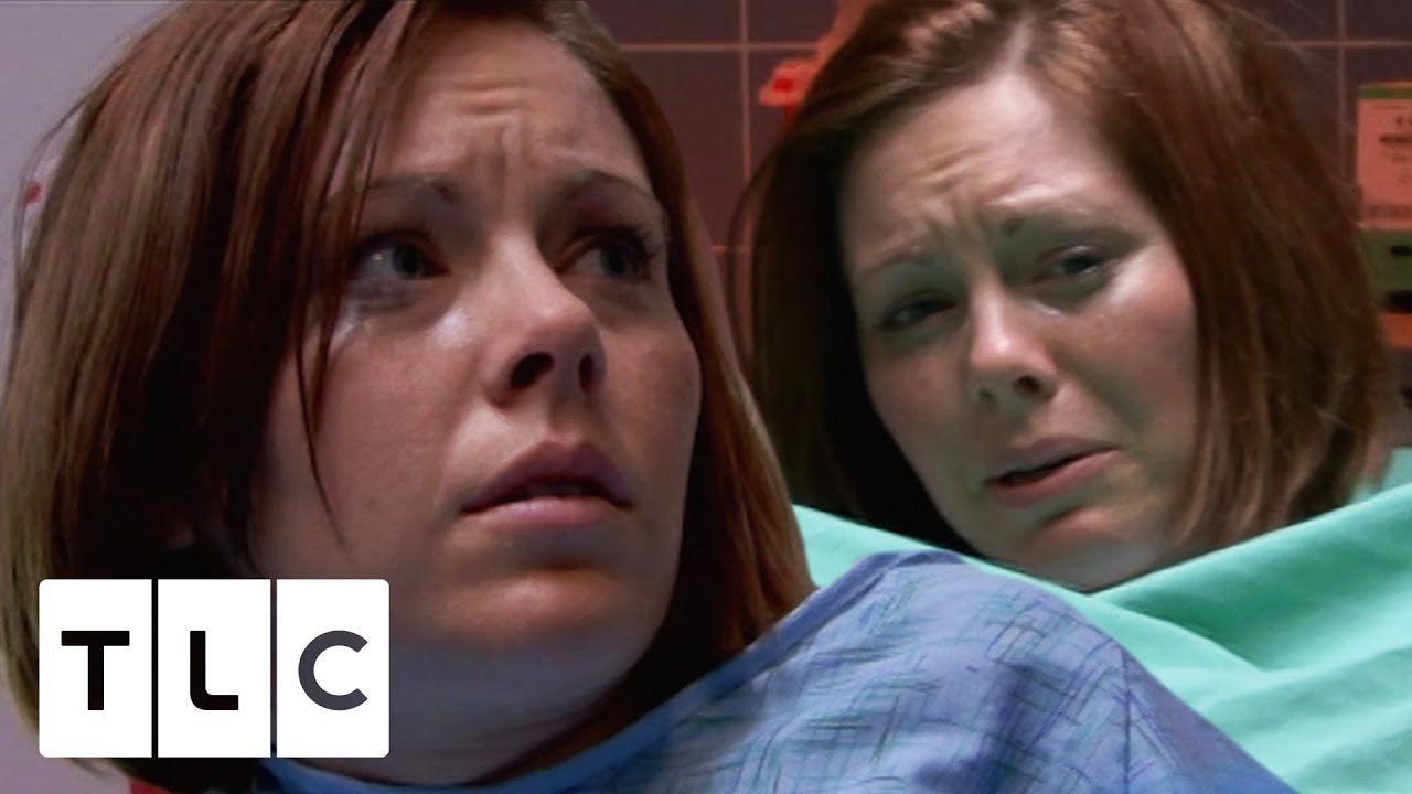 Woman Fears Birth Defects After Not Knowing She Was Pregnant | I Didn't Know I Was Pregnant