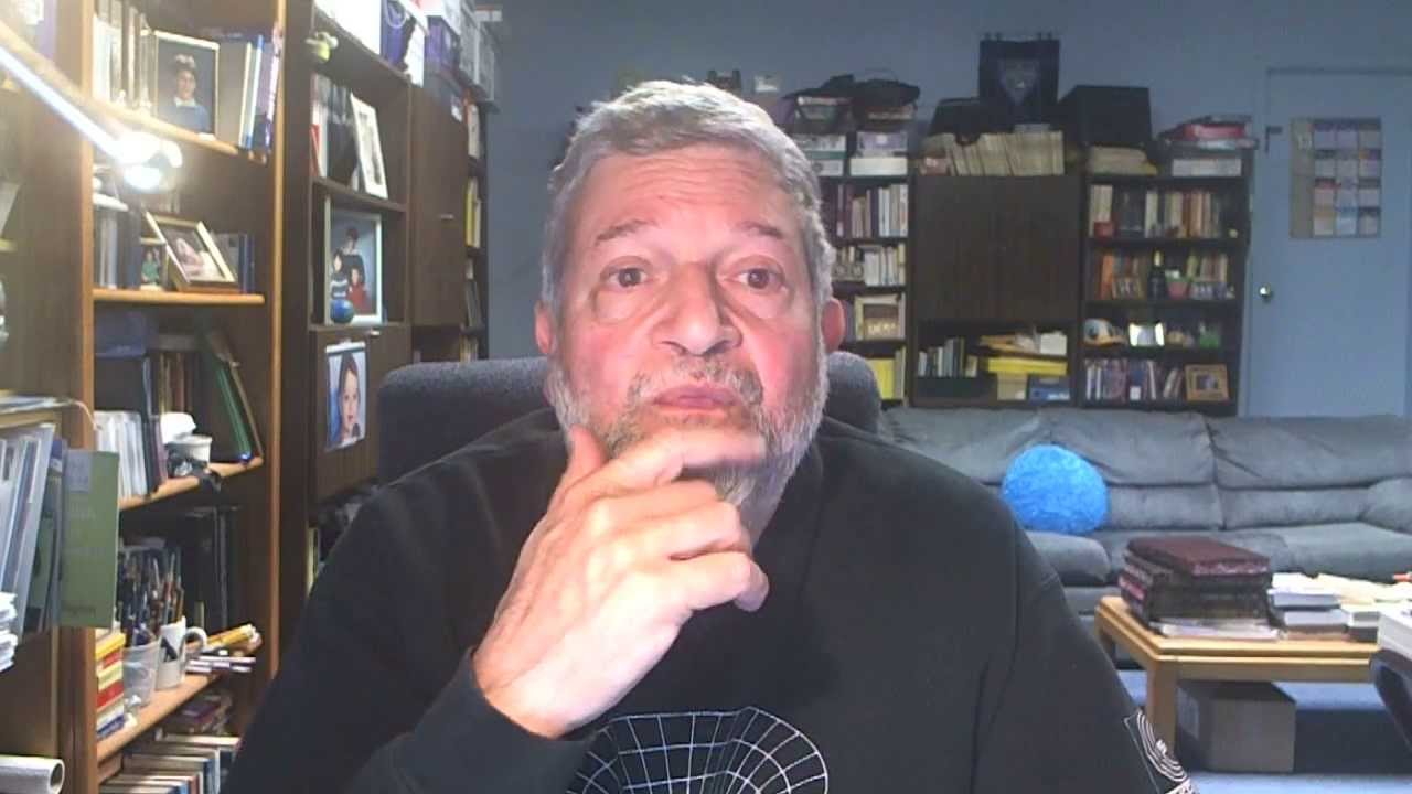 Dr Maurice Mizrahi - Are Birthdays Celebrations Jewish? (Vayeshev)