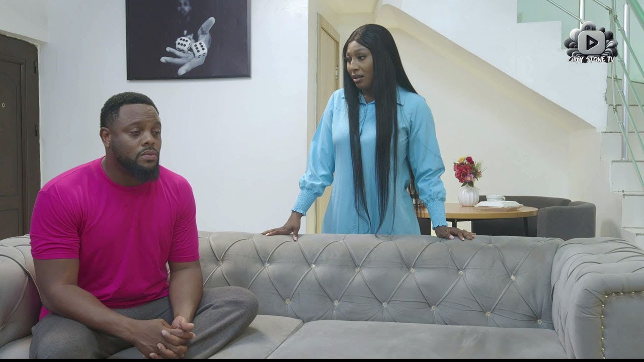 Billionaire Never Believed In True Love Till He Met The Estate Cleaner That Treated Him Well- Movie