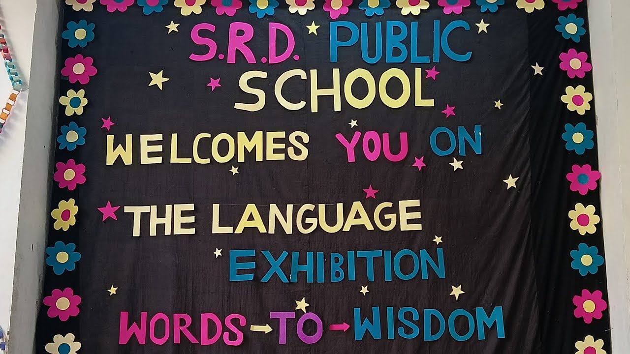 Little Minds,Big Ideas✨ School Exhibition 2026 Highlights ⭐