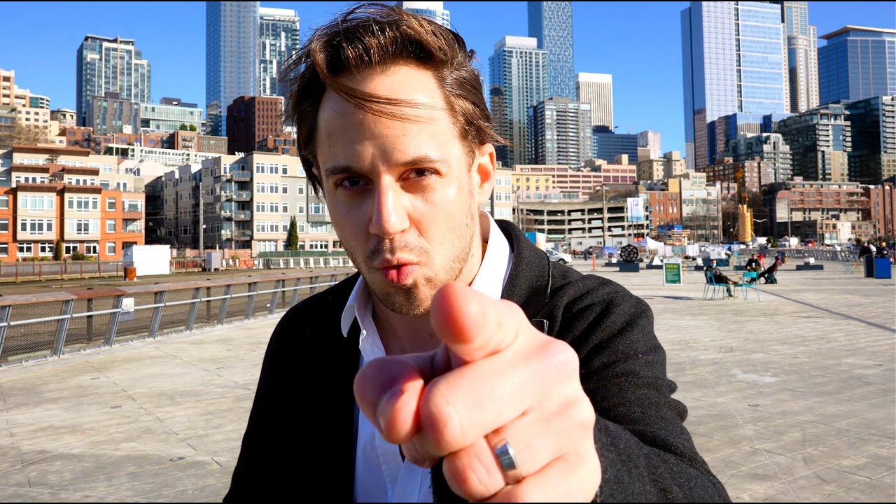 The Psychology of Resilience: Julien Blanc Reveals How To Overcome Adversity & Hard Times