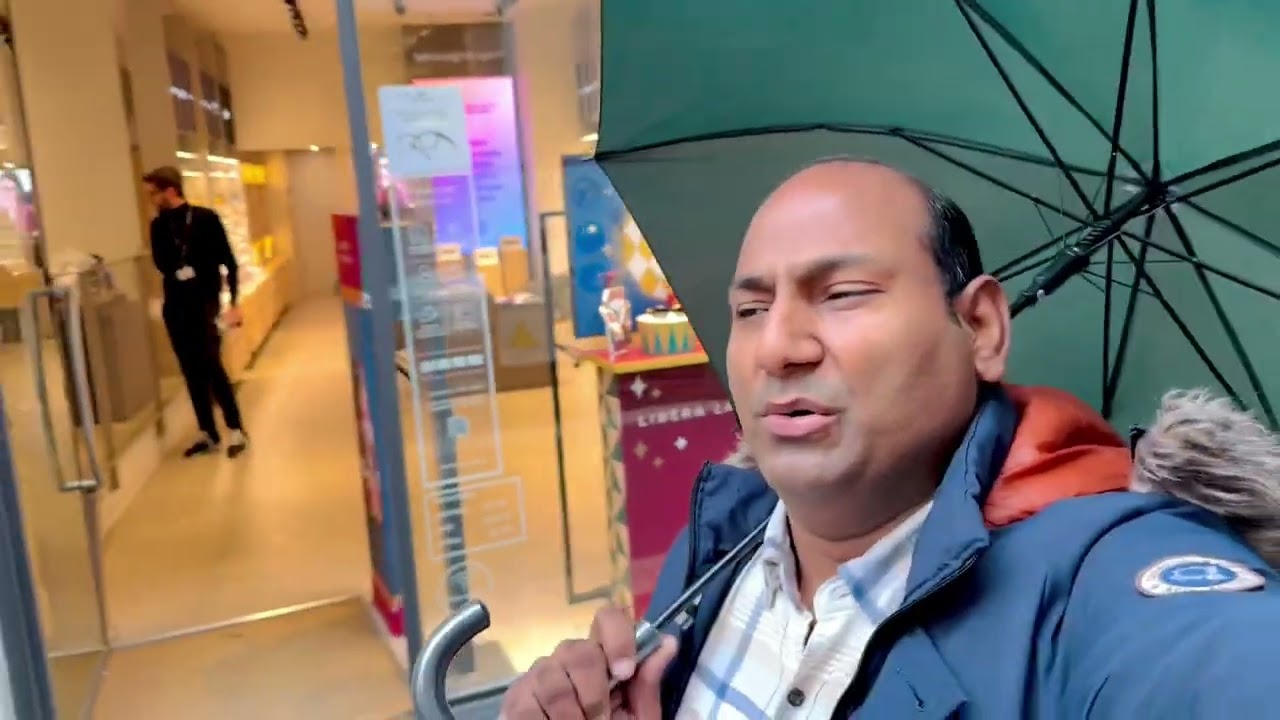 Very blessed Tour in Italy 🇮🇹| Vlog | Rock Yewon Church Network Pakistan
