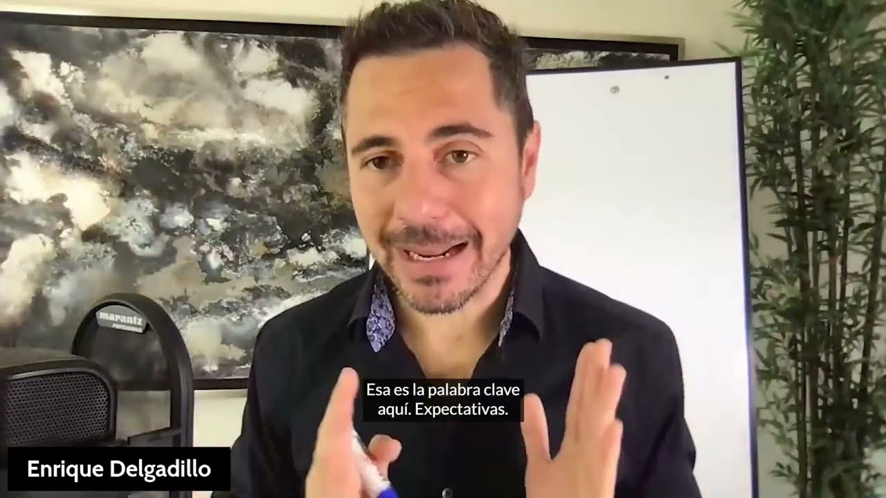 ¿Por qué me aferro a una persona que no es para mí?