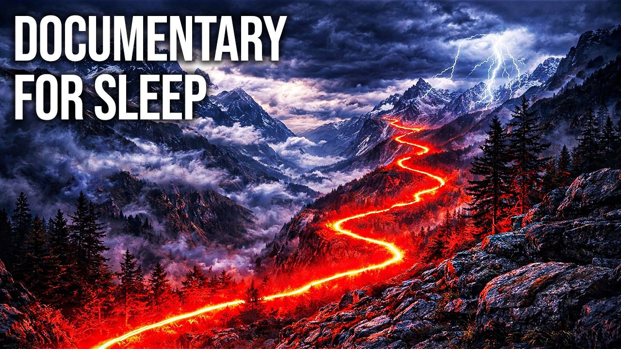 Why Appalachia’s Most Haunted Trail Still Terrifies Hikers | Documentary For Sleep