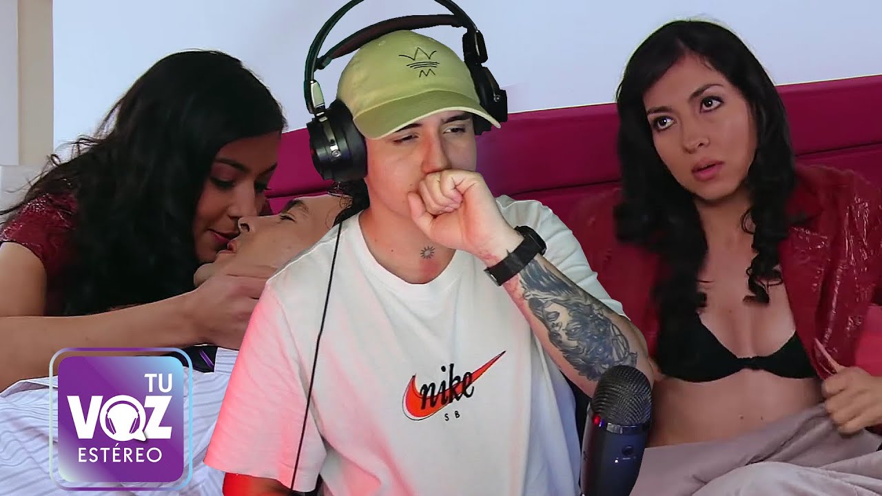 LA BRUJA KAMA$UTRA | TU VOZ ESTEREO