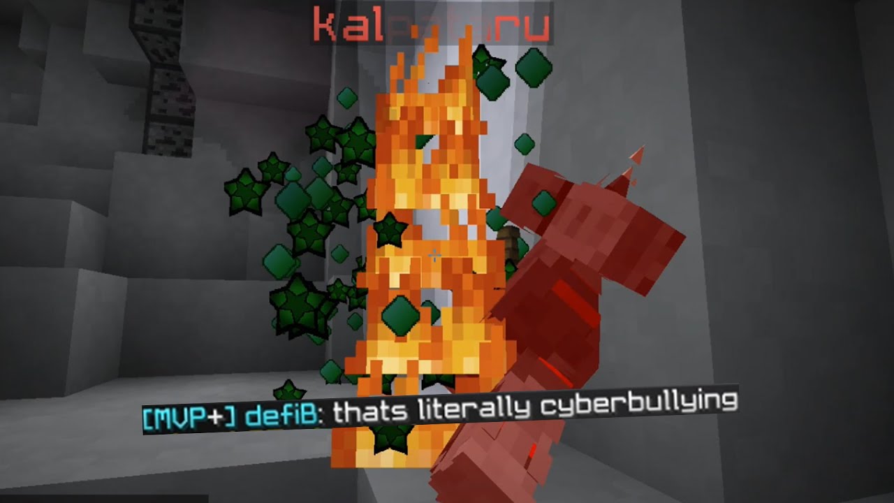 THAT WAS NASTY - Solo UHC Highlights