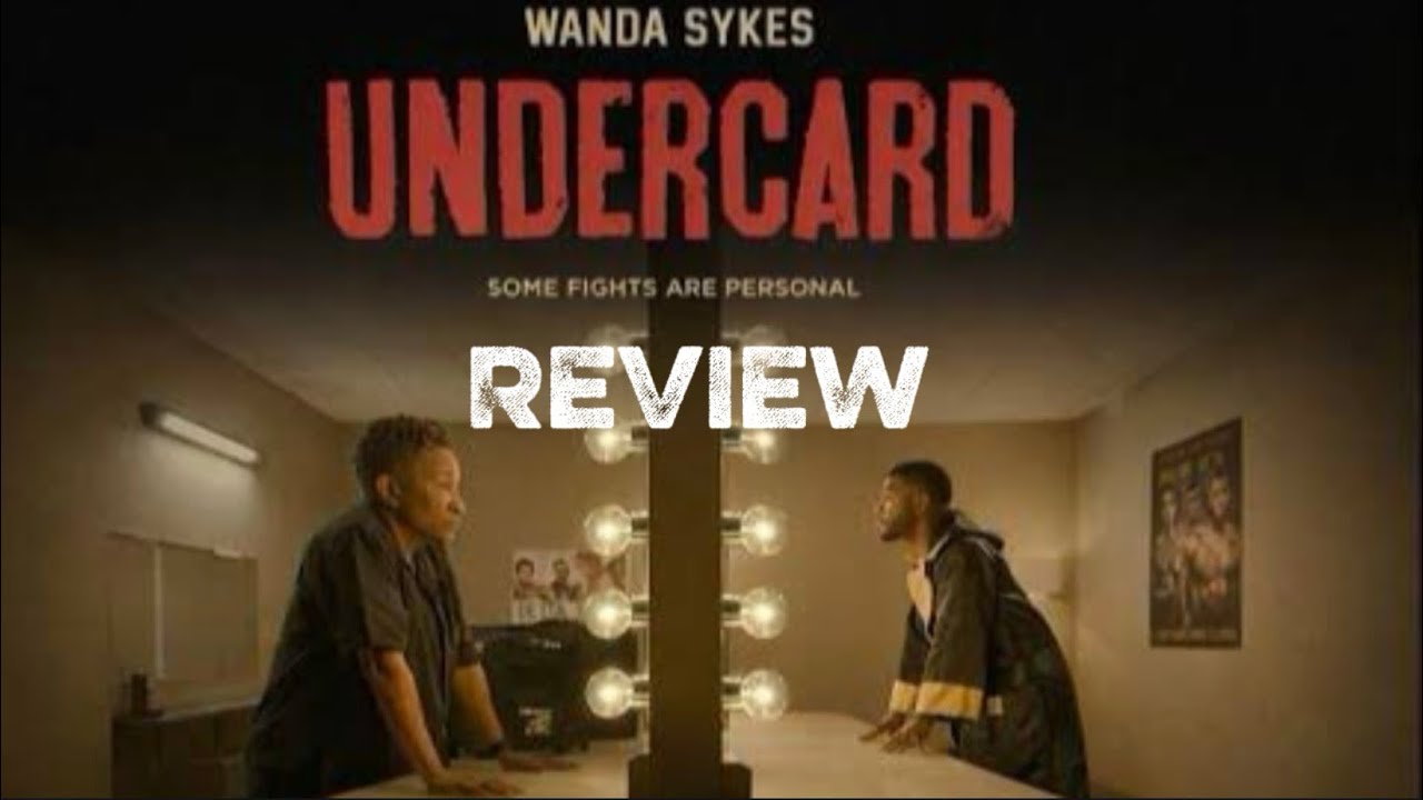 Film Review: Undercard