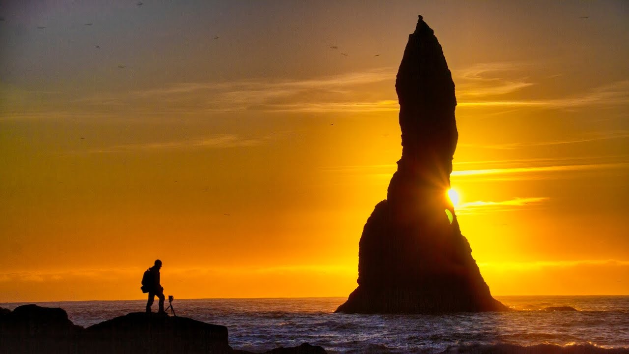 冰島行 (17-11-2019 to 30-11-2019)