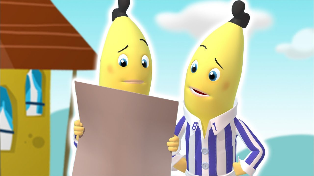 O Caos da Superloja do Rat | Bananas de Pijama Temporada 1 | Episódios completos | Bananas de Pijama