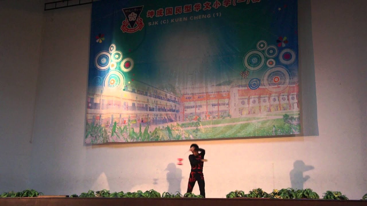 Arata in Malaysia Dec 22, 2012