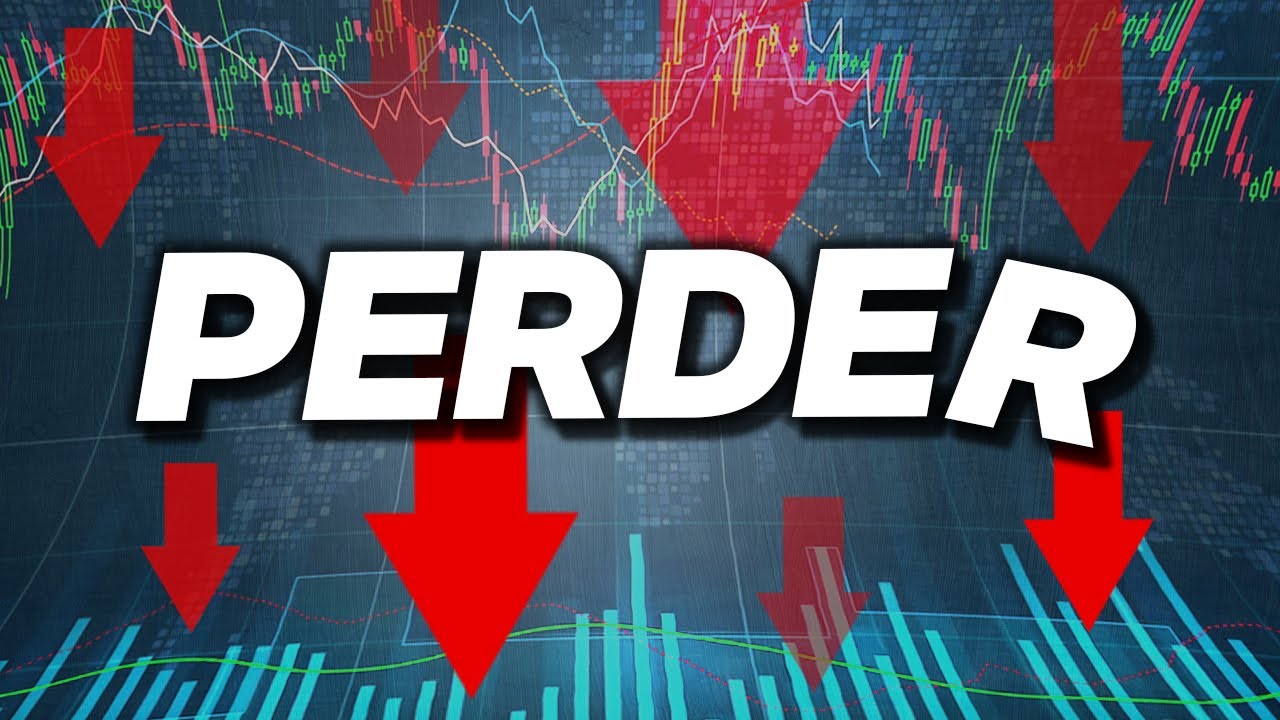 PSICOLOGÍA del TRADING: SESGOS del INVEROR / TRADER
