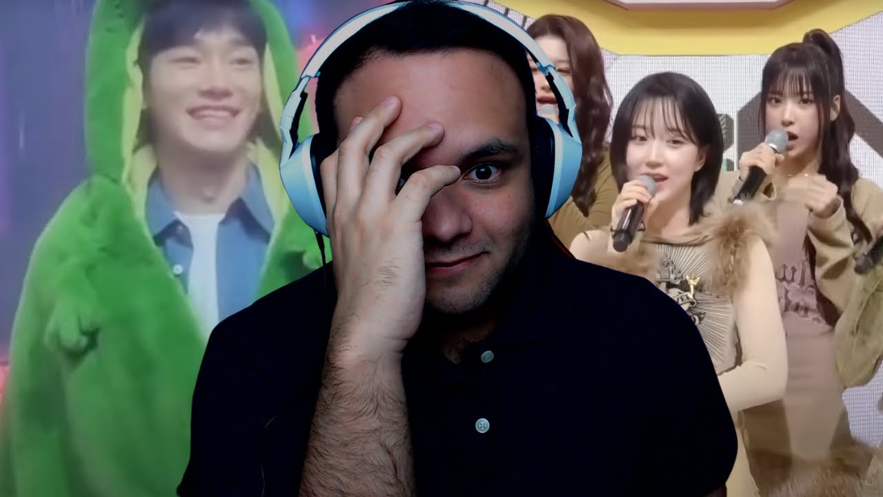 Los MEJORES MOMENTOS del KPOP en 2024 (lo que va) | soyalanpop Reacción