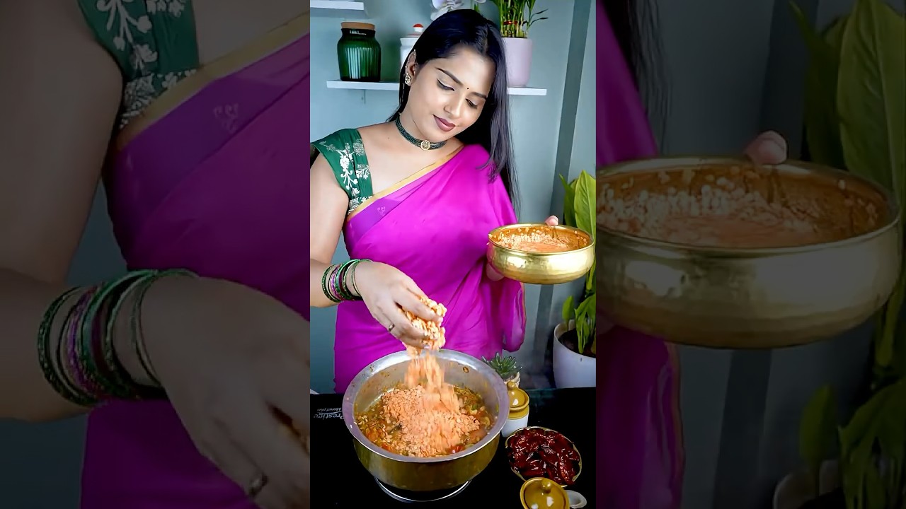 Erra Pappu egg Curry. #pappu #daal #daalchawal #telugucooking #vantalu #pappucharu #eggrecipe