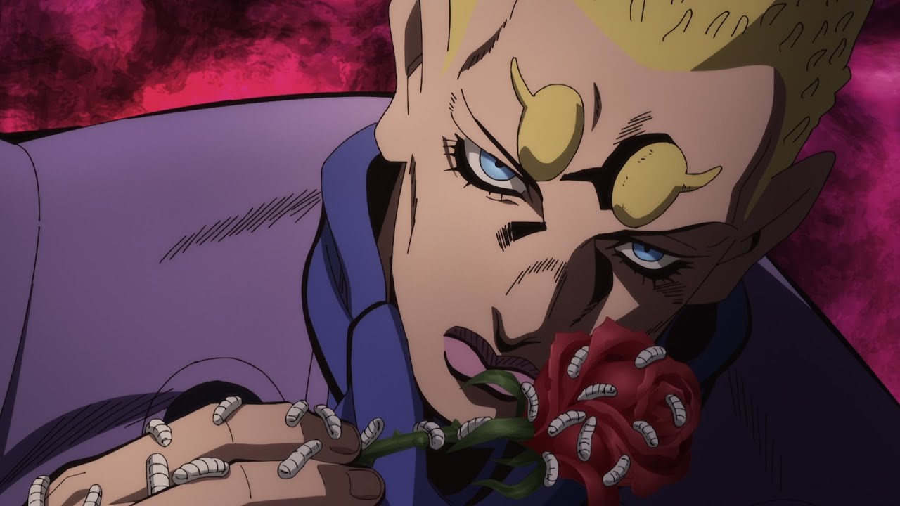 『 Invisible Corpse (+ Creep On)』 [Sports Maxx|Limp Bizkit Theme] -  {EXTENDED} - Stone Ocean OST