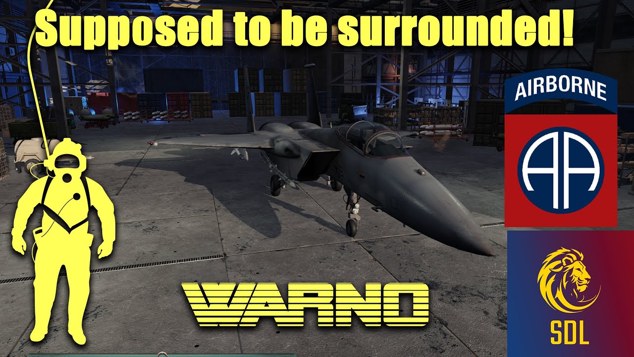 Endlessly Nerfed but still STRONG! 82nd Airborne Deck Deep Dive!