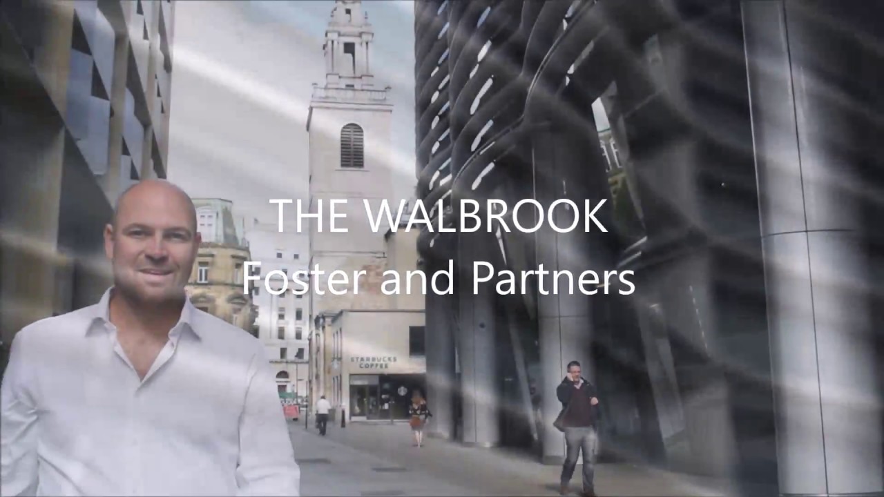 Walbrook Facade Movie MKA
