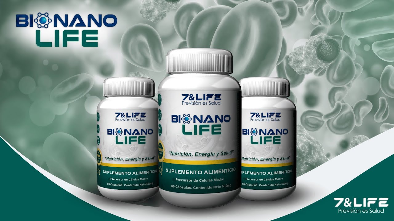 BIONANO LIFE