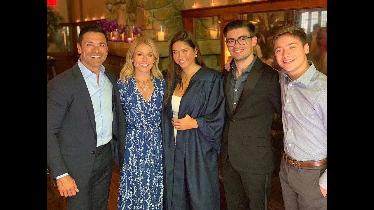 Kelly Ripa’s Emotional TV Moment Goes Viral After Michael’s Stunning Tribute