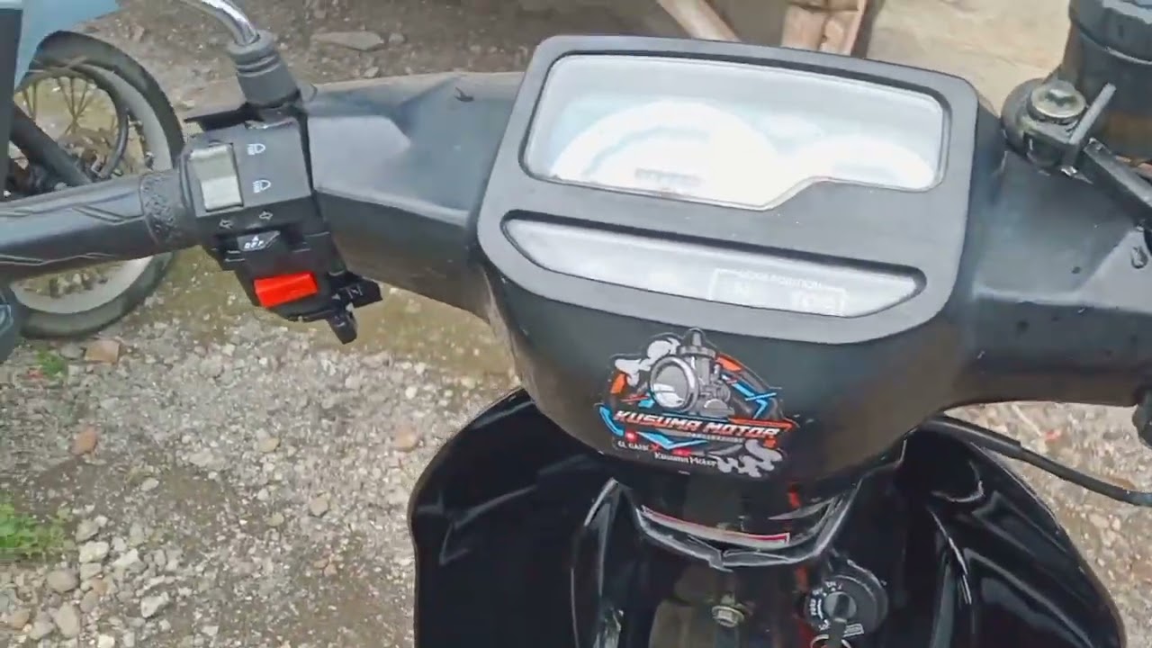 FIZ 1995 pajak baru K purwodadi (7jt500 nego)