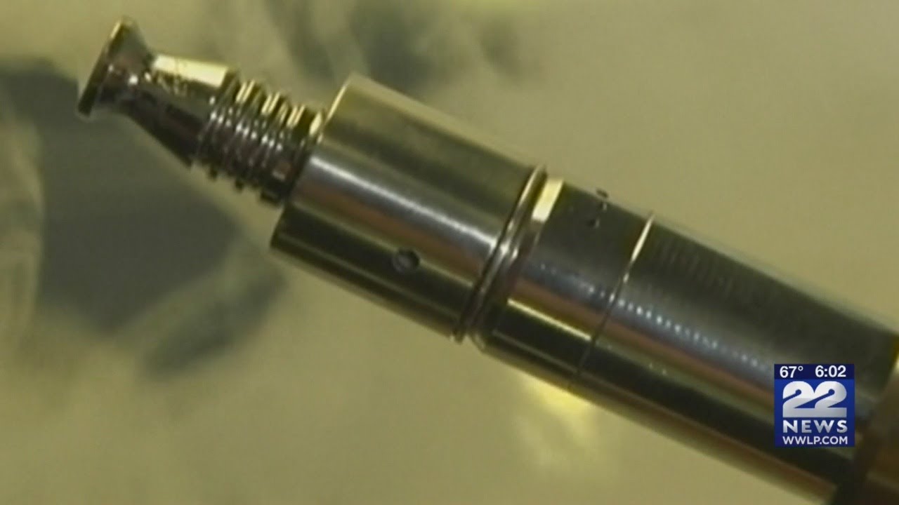 Vape ban stands but judge outlines conditions