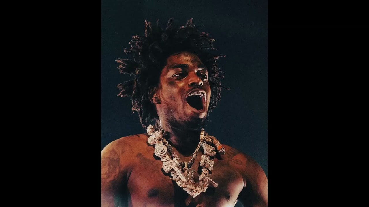 (FREE) Kodak Black Type Beat - 