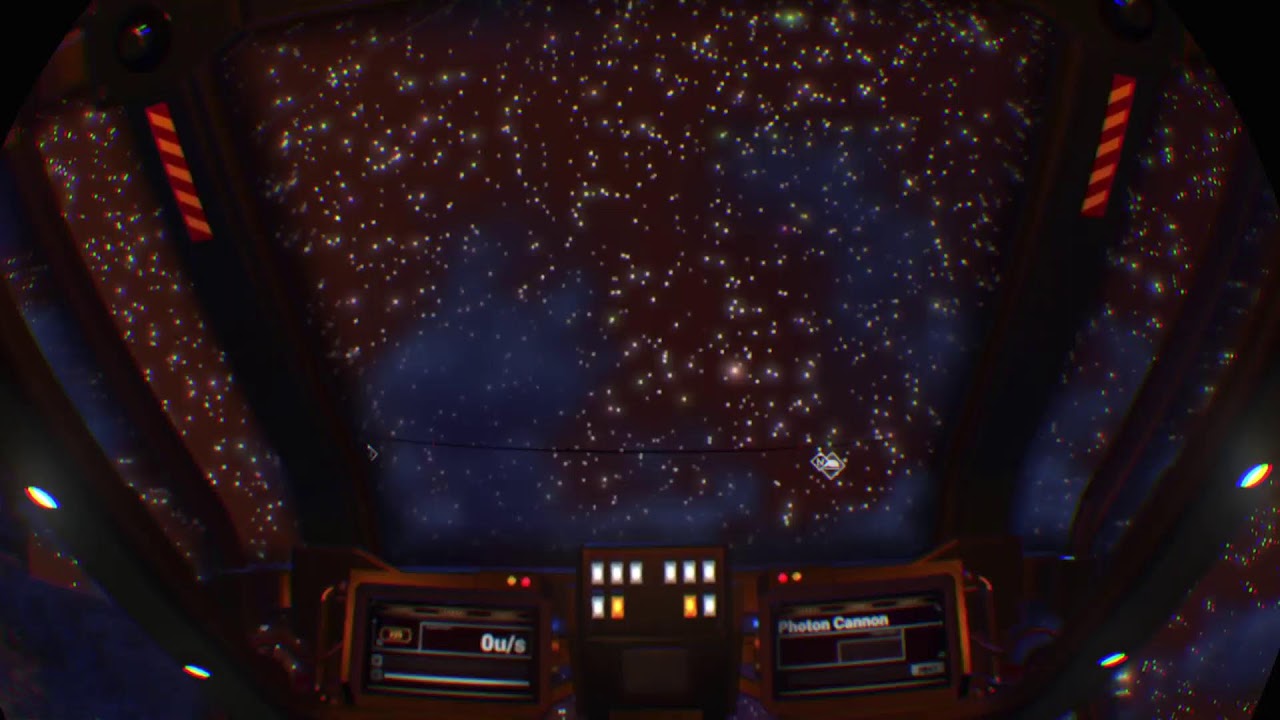 Chill No Man's Sky stream 02/19/26