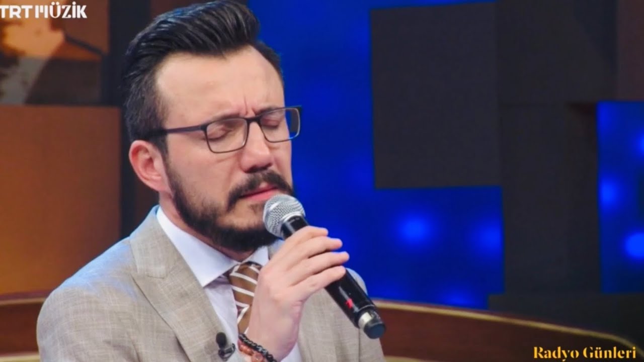 İbrahim Suat Erbay | Hasretin Pınarı Çağlar İçimde