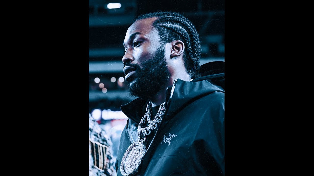 Meek Mill Type Beat - 