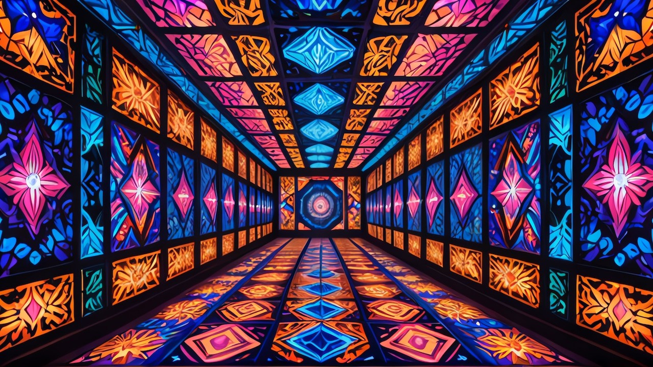 Full-On & Nighttime Psytrance Set (August 2026) - Eclipse Sound Syndicate!