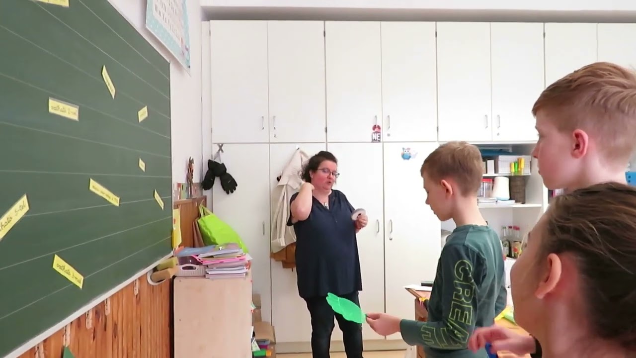 Bemutatkoznak a Kőszegi Béri Balog Ádám Általános Iskola első osztályos osztályfőnökei