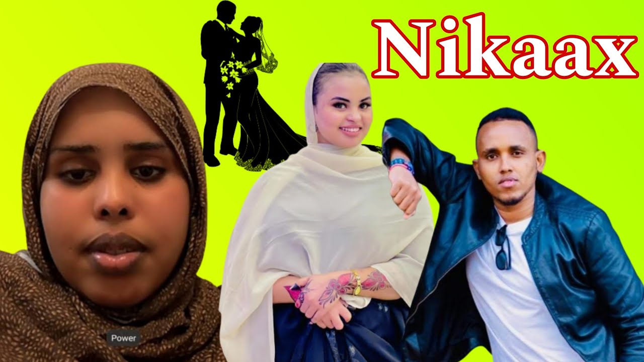 Shaadiyo Sharaf oo Wiilo Taakow Ku Mehrisay Adnan Model Qosolka Aduunka