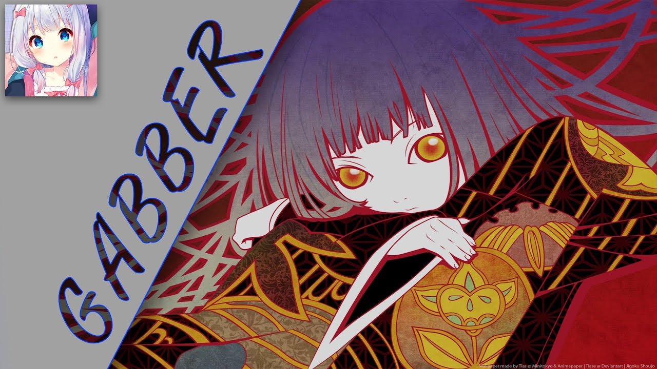 【Gabber】Kobaryo - ヤンデレのハードコアに死ぬほど略・改